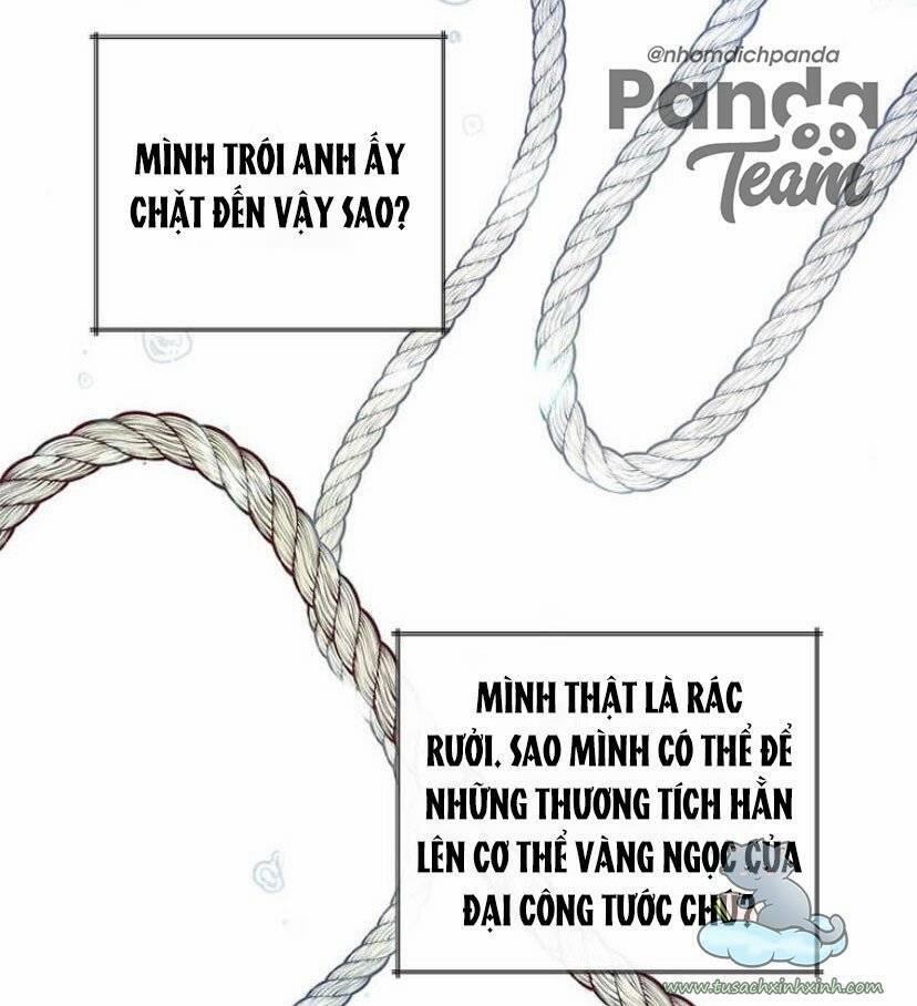 Đại Công Tước, Đó Chỉ Là Sai Lầm! 1 trang 89