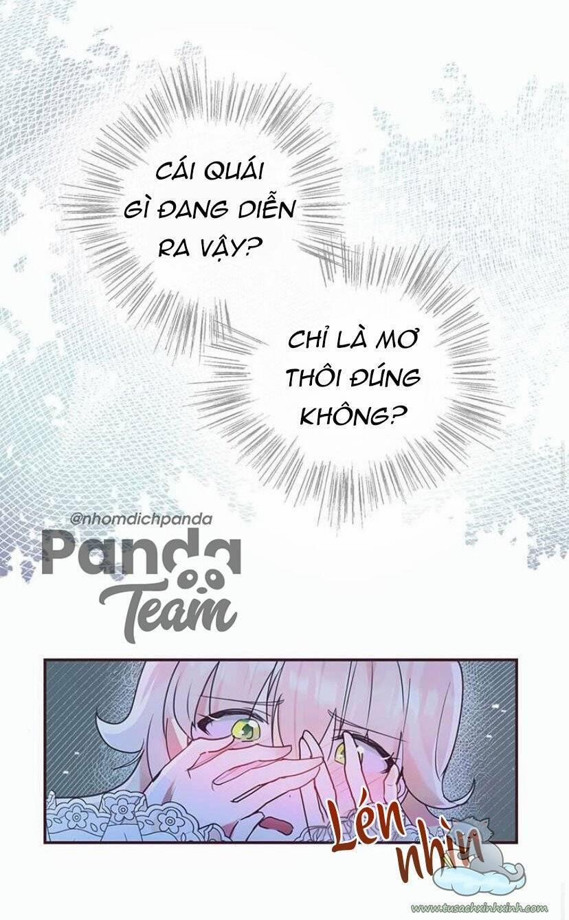 Đại Công Tước, Đó Chỉ Là Sai Lầm! 1 trang 9