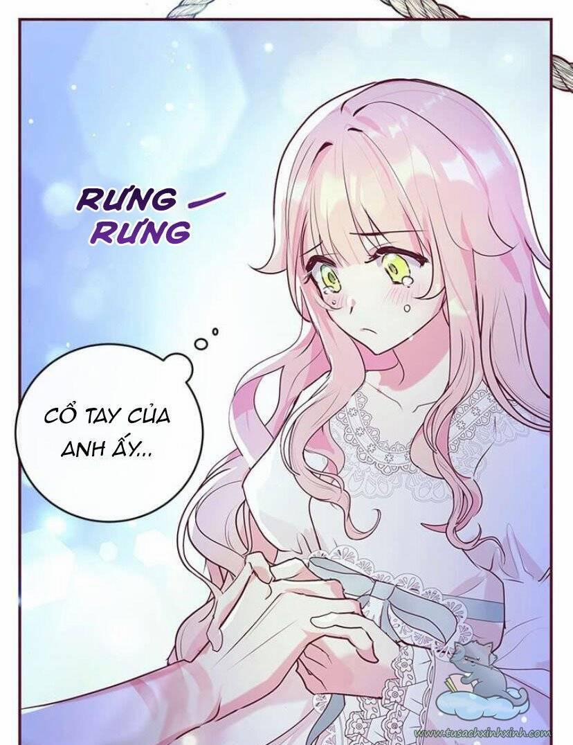 Đại Công Tước, Đó Chỉ Là Sai Lầm! 1 trang 90