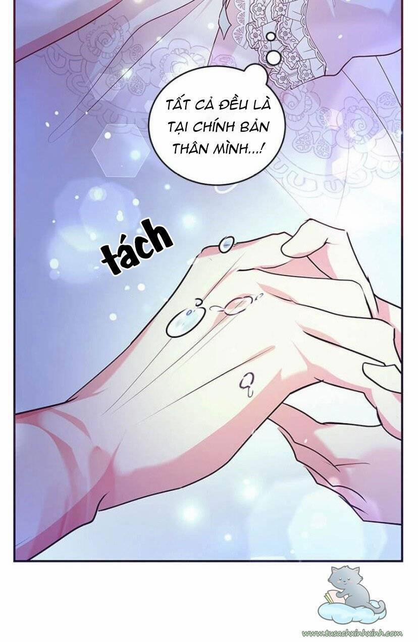 Đại Công Tước, Đó Chỉ Là Sai Lầm! 1 trang 91