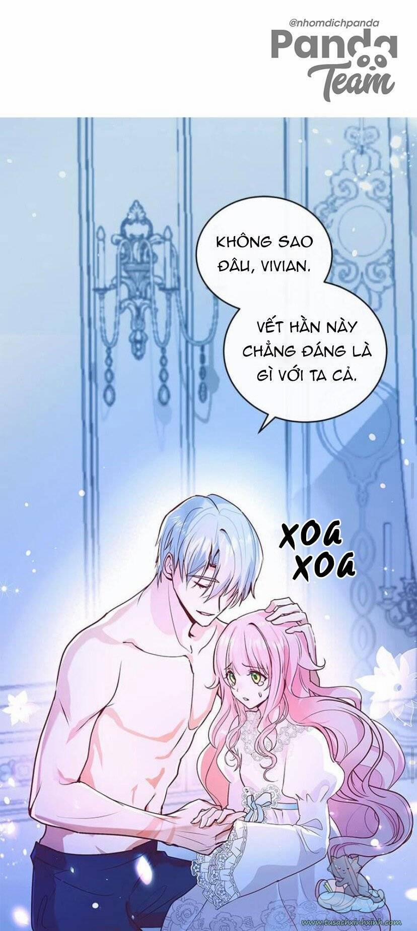 Đại Công Tước, Đó Chỉ Là Sai Lầm! 1 trang 92