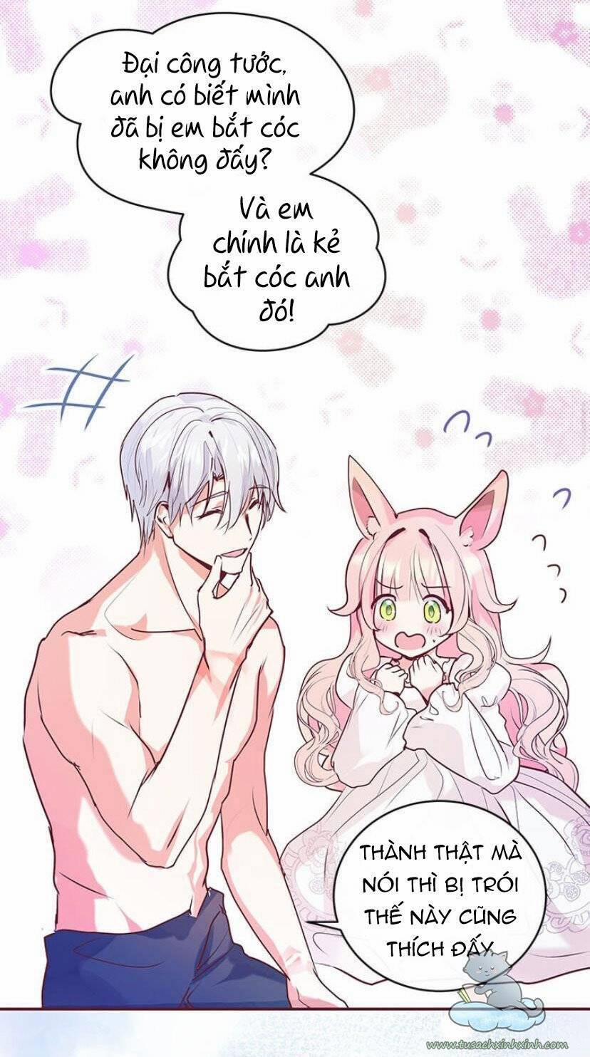 Đại Công Tước, Đó Chỉ Là Sai Lầm! 1 trang 94