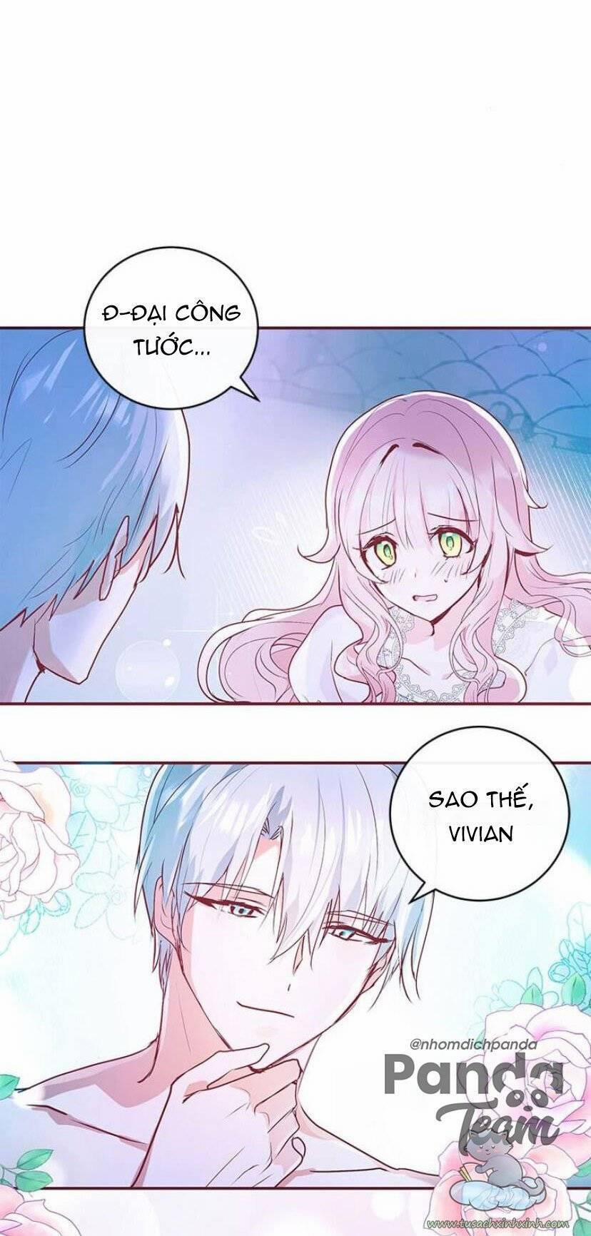 Đại Công Tước, Đó Chỉ Là Sai Lầm! 1 trang 96