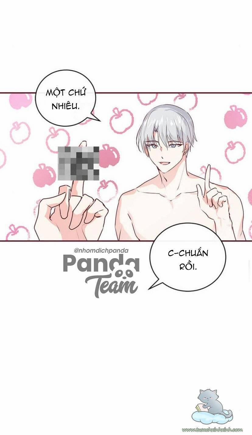 Đại Công Tước, Đó Chỉ Là Sai Lầm! 1 trang 99