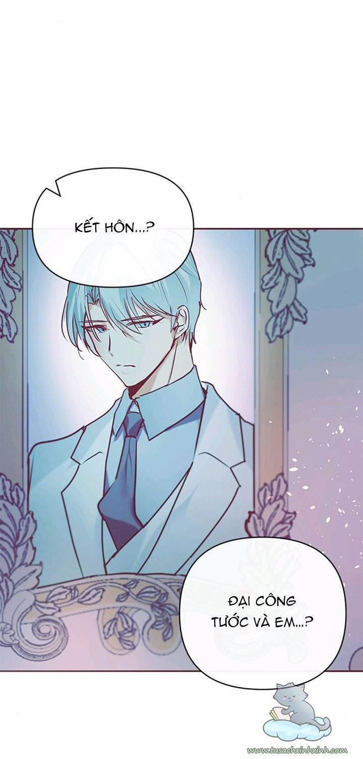 Đại Công Tước, Đó Chỉ Là Sai Lầm! 10 trang 12