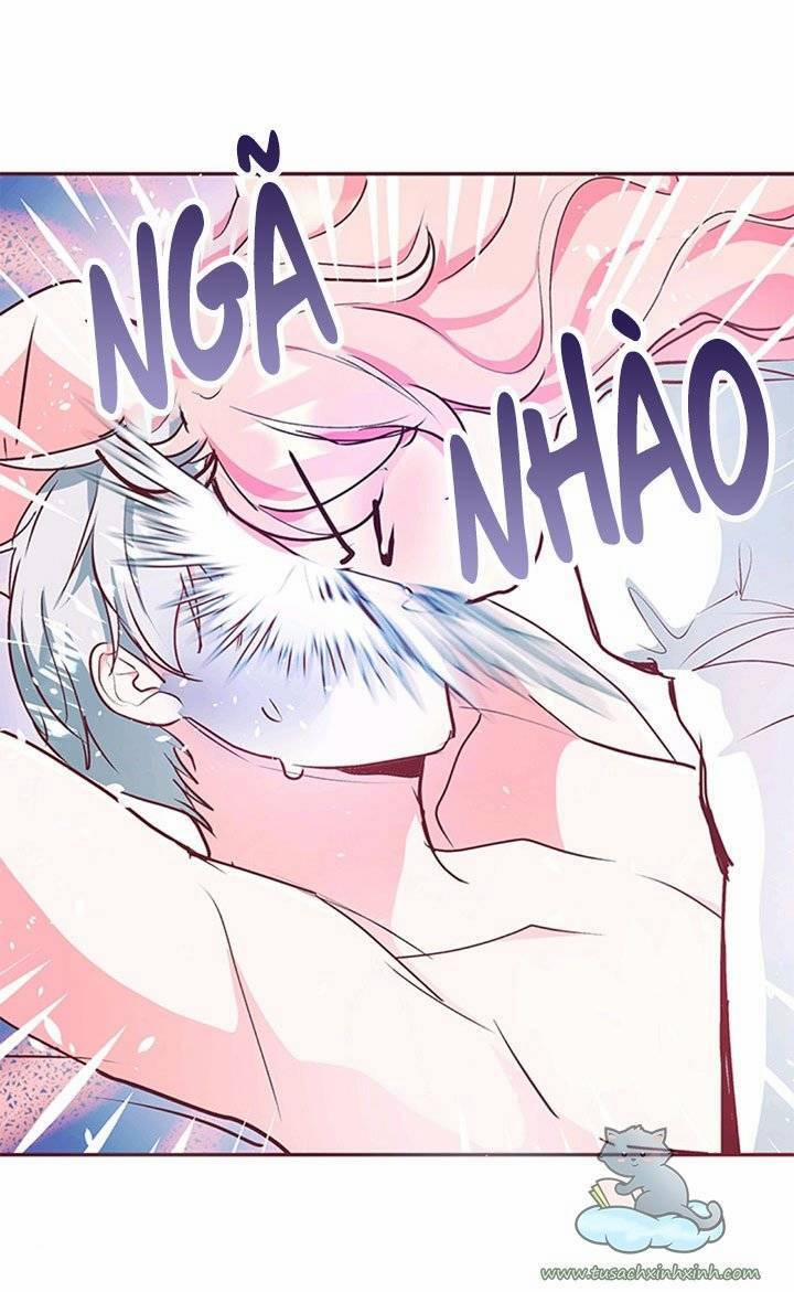 Đại Công Tước, Đó Chỉ Là Sai Lầm! 10 trang 3