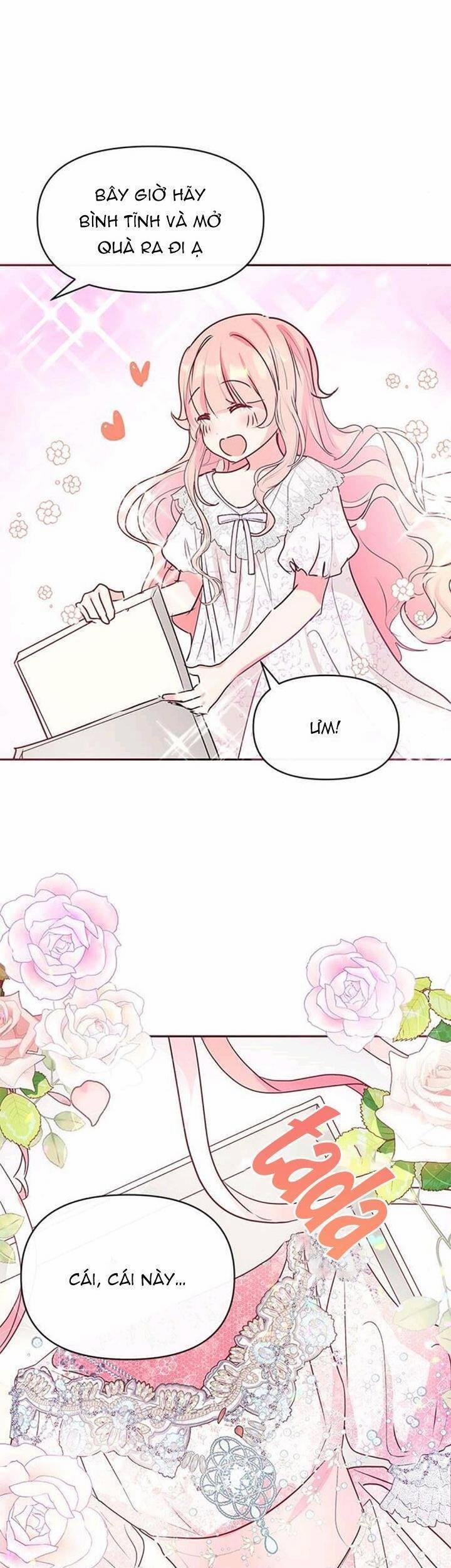 Đại Công Tước, Đó Chỉ Là Sai Lầm! 11 trang 10