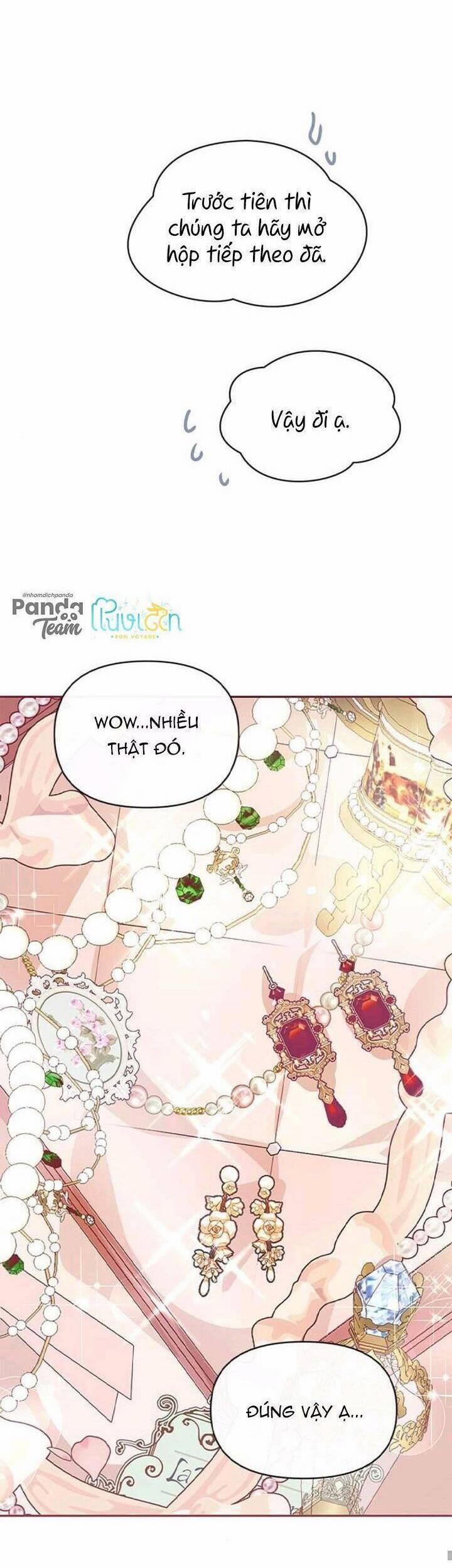 Đại Công Tước, Đó Chỉ Là Sai Lầm! 11 trang 13