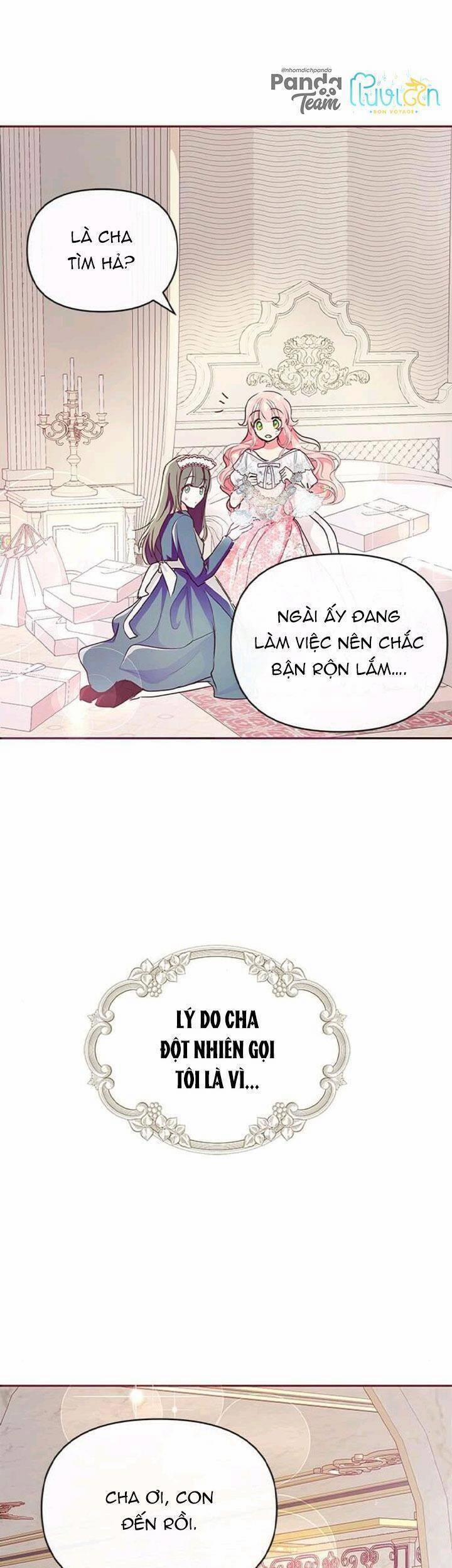 Đại Công Tước, Đó Chỉ Là Sai Lầm! 11 trang 15