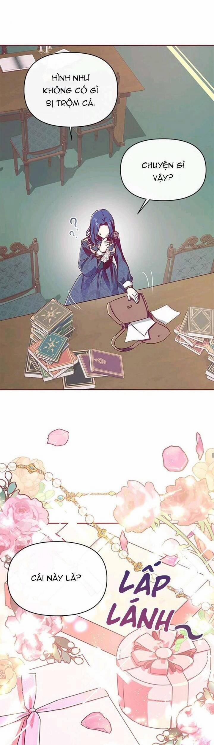 Đại Công Tước, Đó Chỉ Là Sai Lầm! 11 trang 2