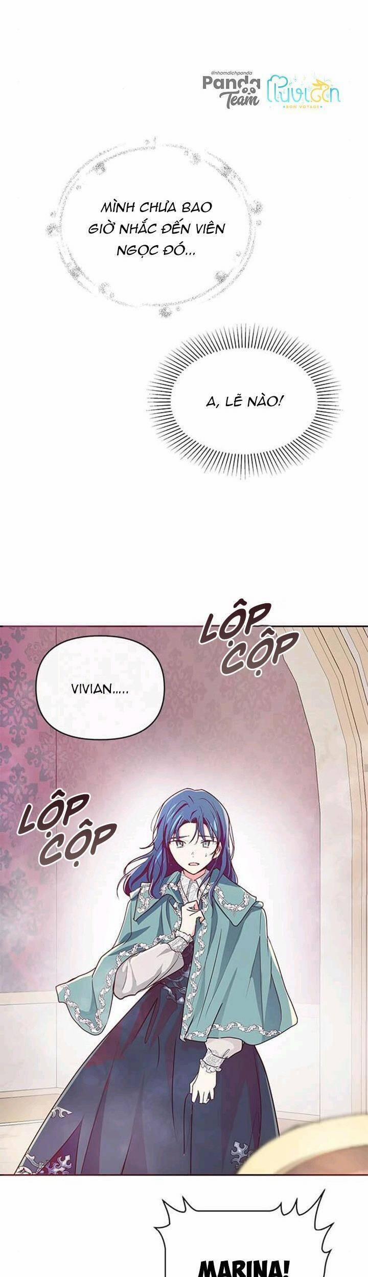 Đại Công Tước, Đó Chỉ Là Sai Lầm! 11 trang 26