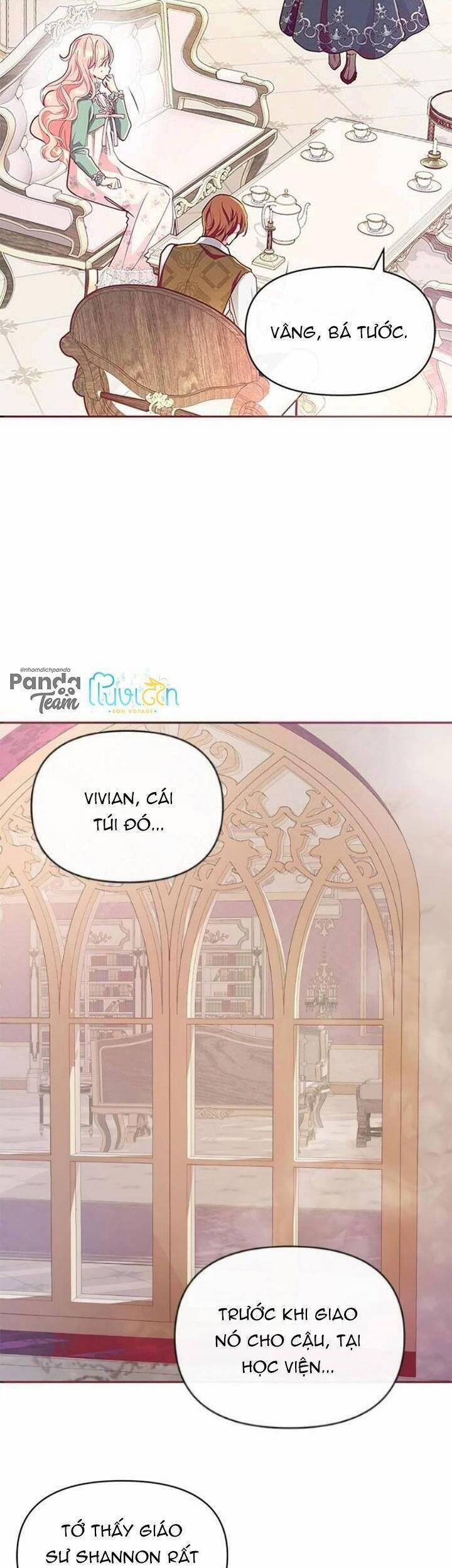 Đại Công Tước, Đó Chỉ Là Sai Lầm! 11 trang 28