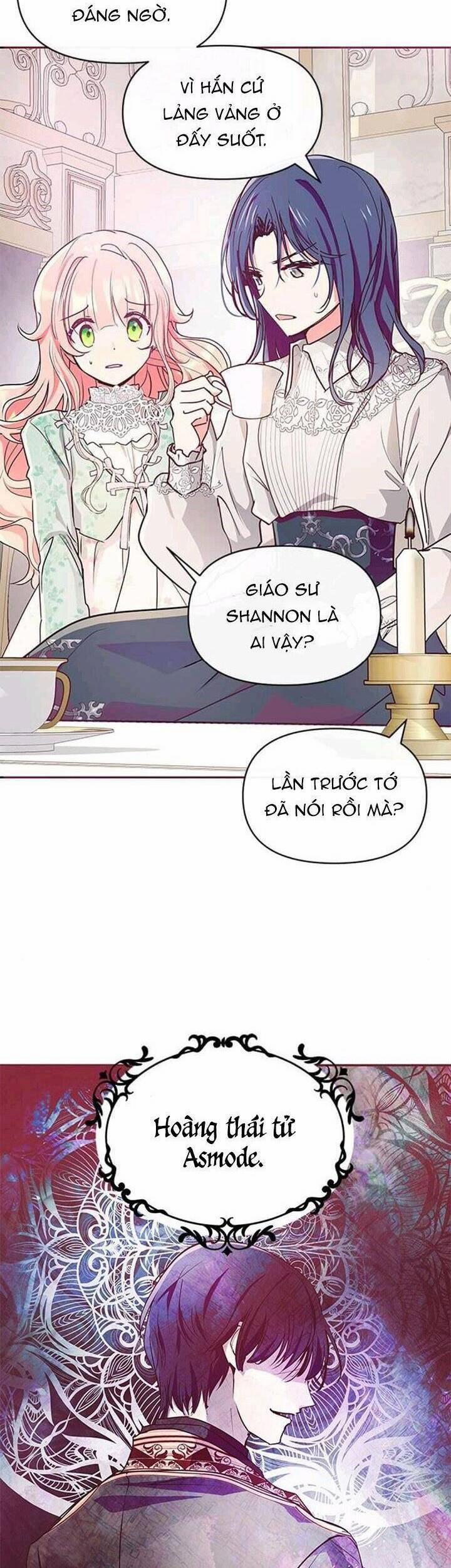 Đại Công Tước, Đó Chỉ Là Sai Lầm! 11 trang 29