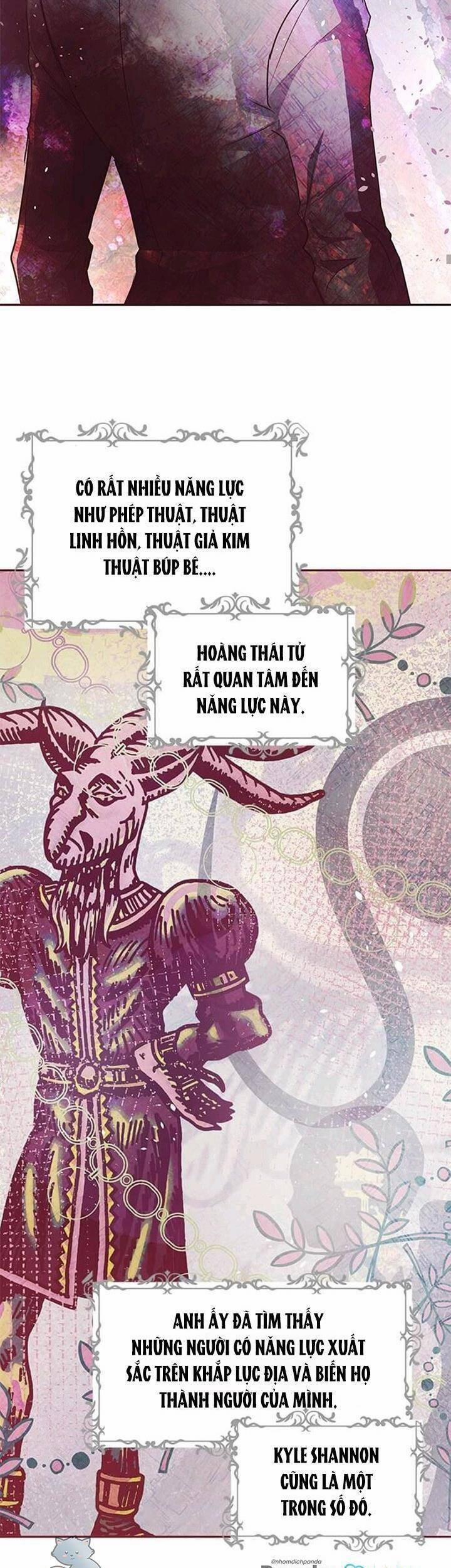 Đại Công Tước, Đó Chỉ Là Sai Lầm! 11 trang 30