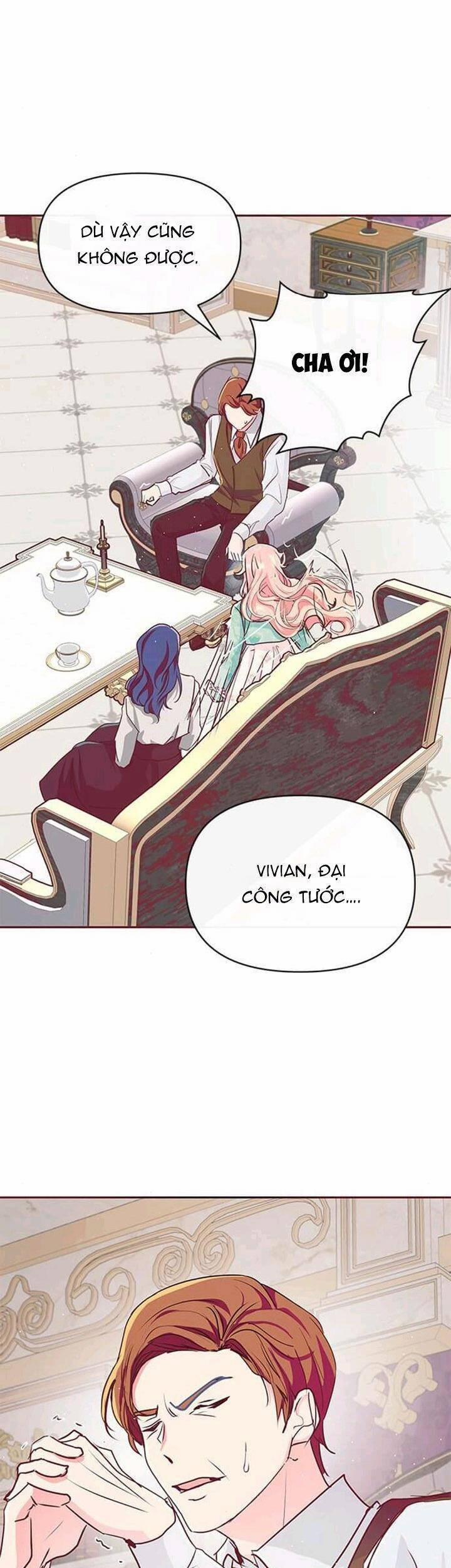 Đại Công Tước, Đó Chỉ Là Sai Lầm! 11 trang 42