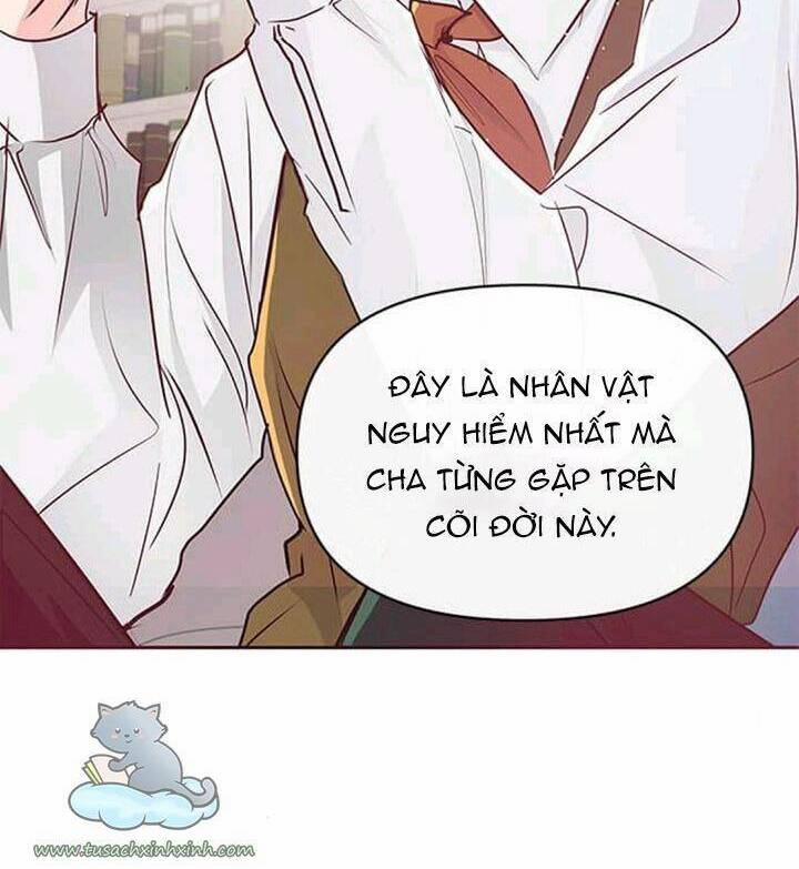 Đại Công Tước, Đó Chỉ Là Sai Lầm! 11 trang 43