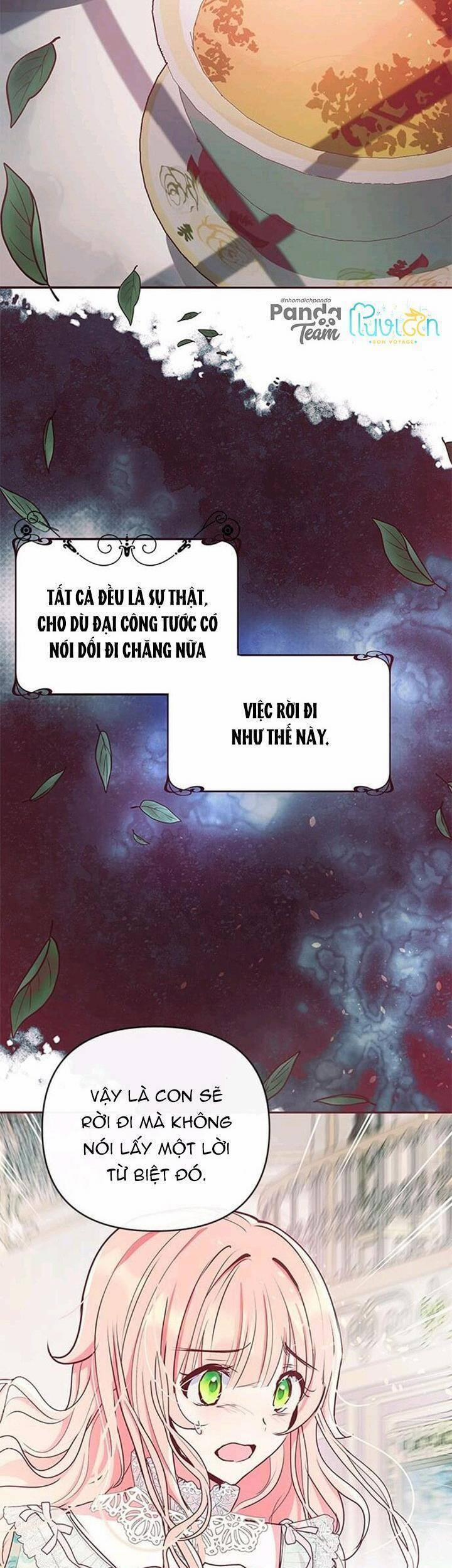 Đại Công Tước, Đó Chỉ Là Sai Lầm! 11 trang 48