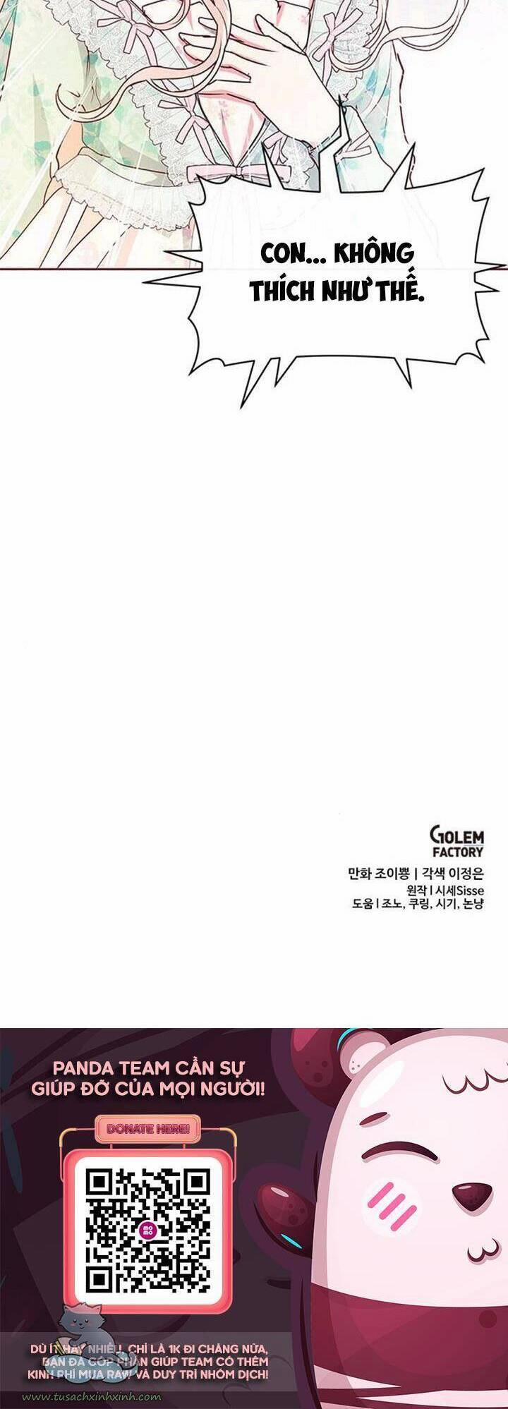 Đại Công Tước, Đó Chỉ Là Sai Lầm! 11 trang 49