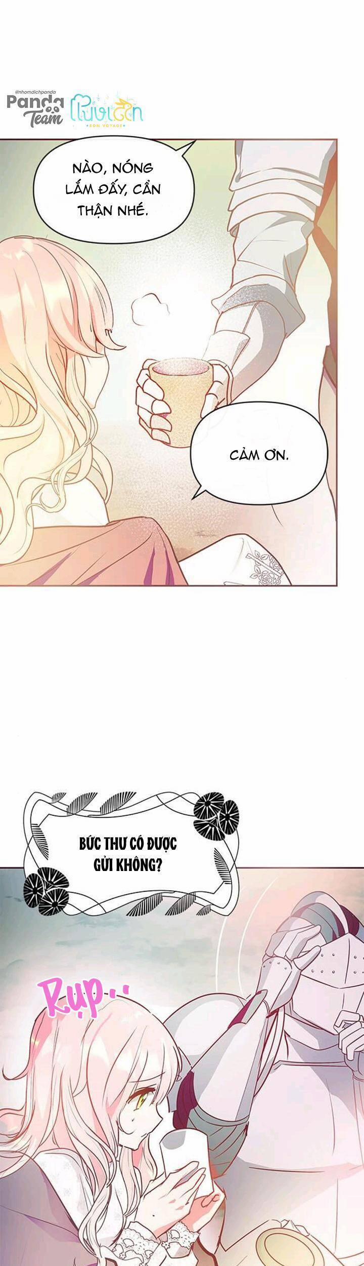 Đại Công Tước, Đó Chỉ Là Sai Lầm! 12 trang 30