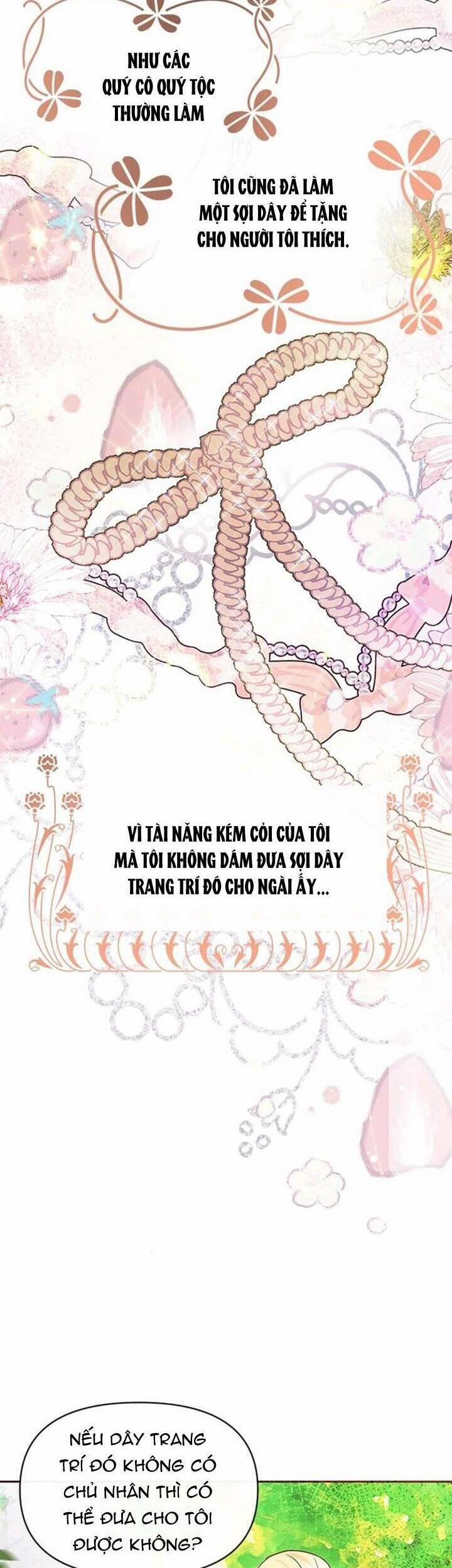 Đại Công Tước, Đó Chỉ Là Sai Lầm! 12 trang 33