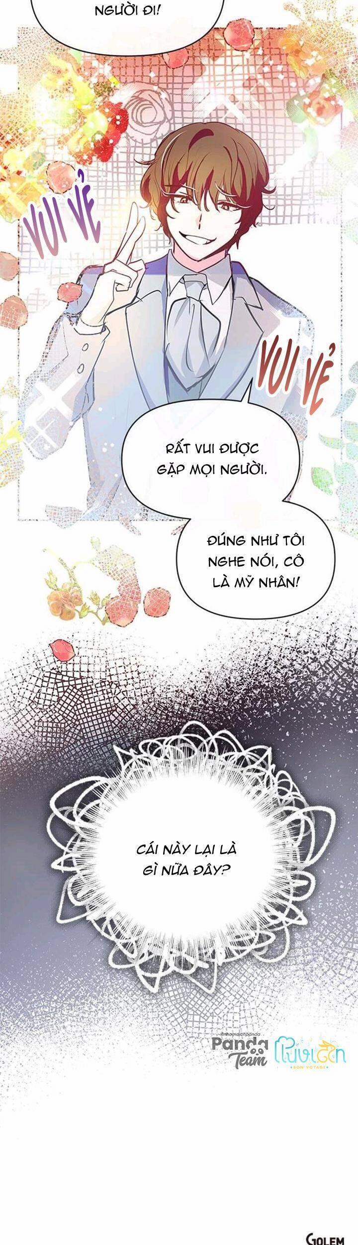 Đại Công Tước, Đó Chỉ Là Sai Lầm! 12 trang 43