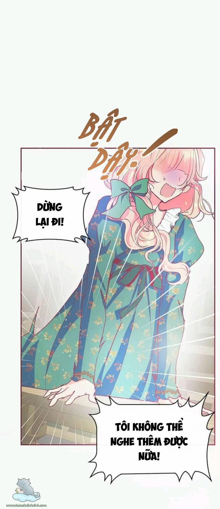 Đại Công Tước, Đó Chỉ Là Sai Lầm! 13 trang 17