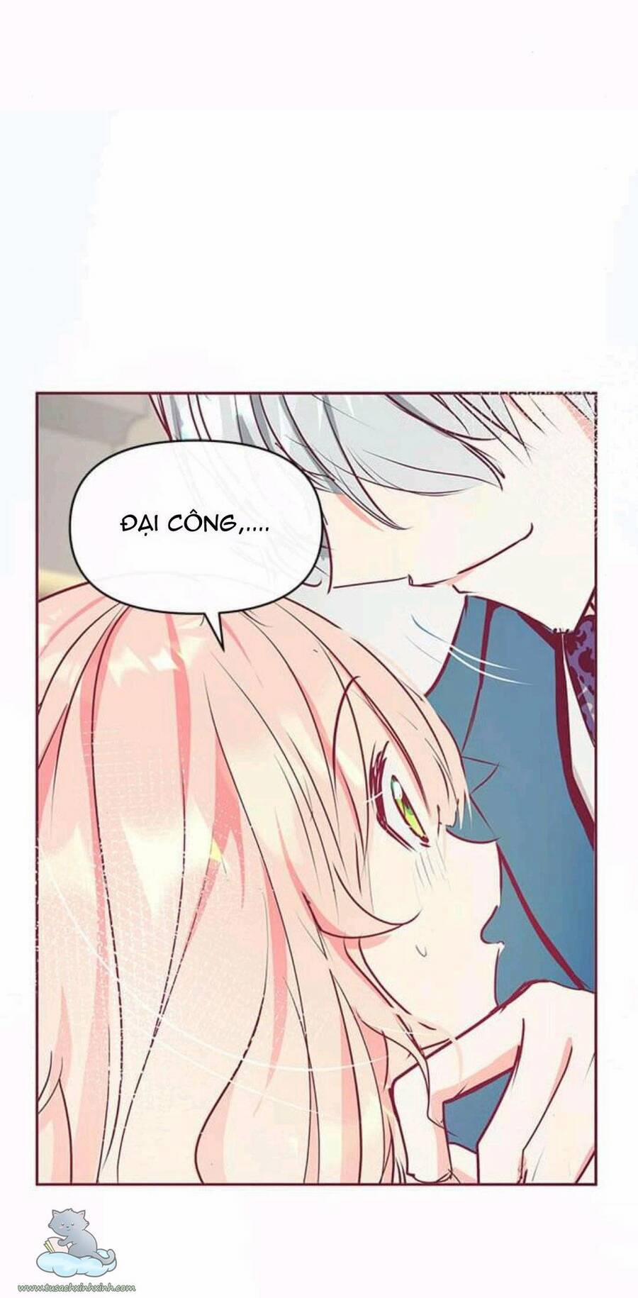 Đại Công Tước, Đó Chỉ Là Sai Lầm! 13 trang 33