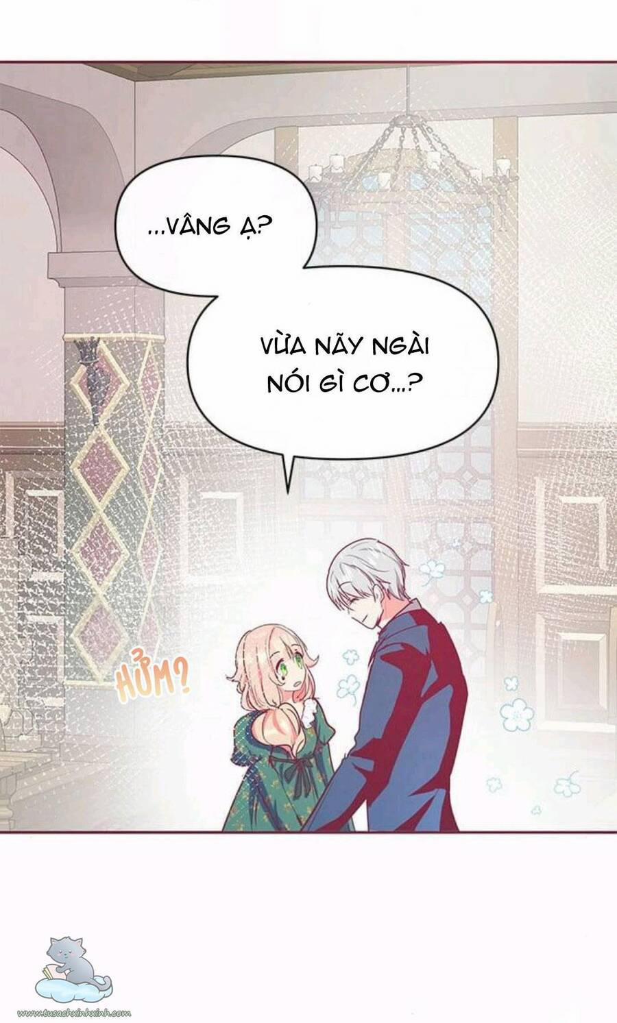 Đại Công Tước, Đó Chỉ Là Sai Lầm! 13 trang 35