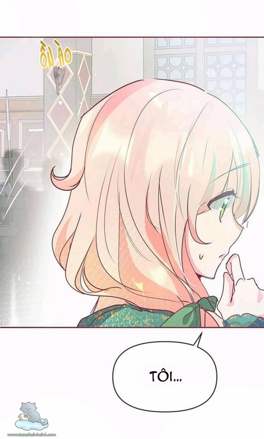 Đại Công Tước, Đó Chỉ Là Sai Lầm! 13 trang 38