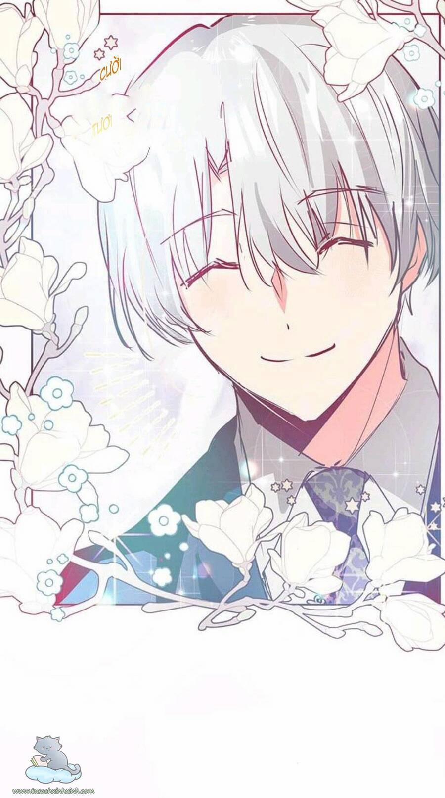 Đại Công Tước, Đó Chỉ Là Sai Lầm! 13 trang 40