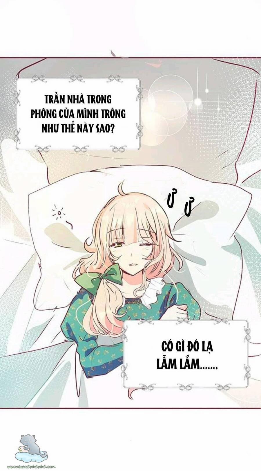 Đại Công Tước, Đó Chỉ Là Sai Lầm! 13 trang 48