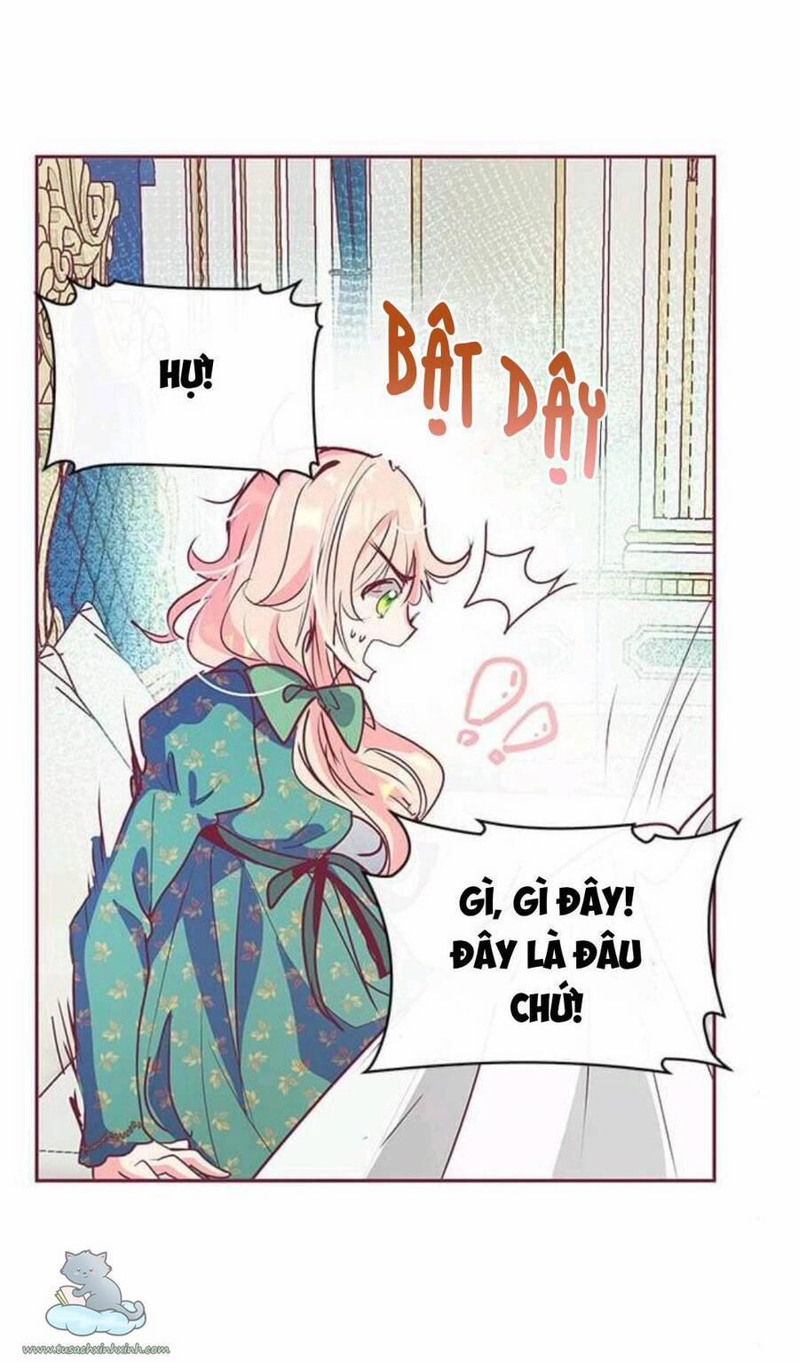 Đại Công Tước, Đó Chỉ Là Sai Lầm! 13 trang 49