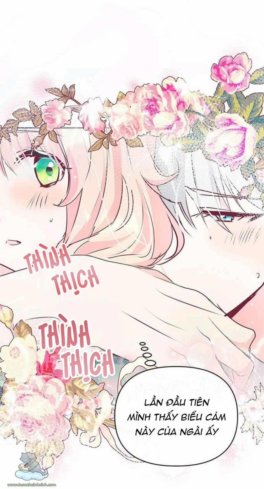 Đại Công Tước, Đó Chỉ Là Sai Lầm! 13 trang 58