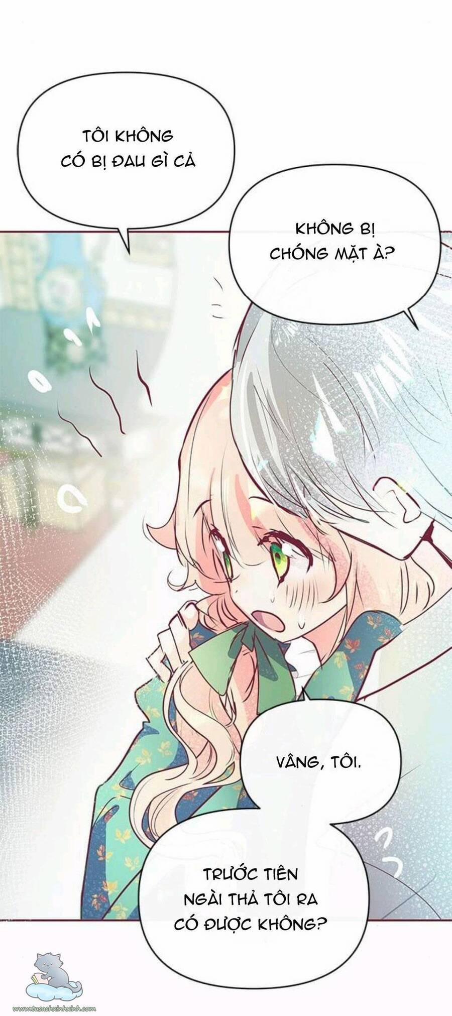 Đại Công Tước, Đó Chỉ Là Sai Lầm! 13 trang 59