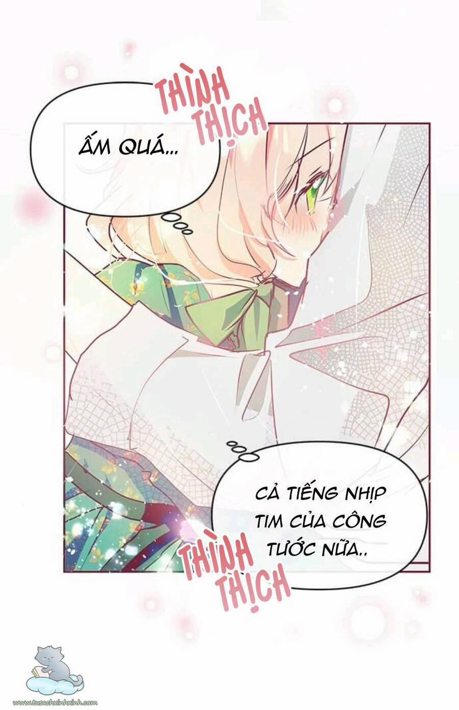 Đại Công Tước, Đó Chỉ Là Sai Lầm! 13 trang 63