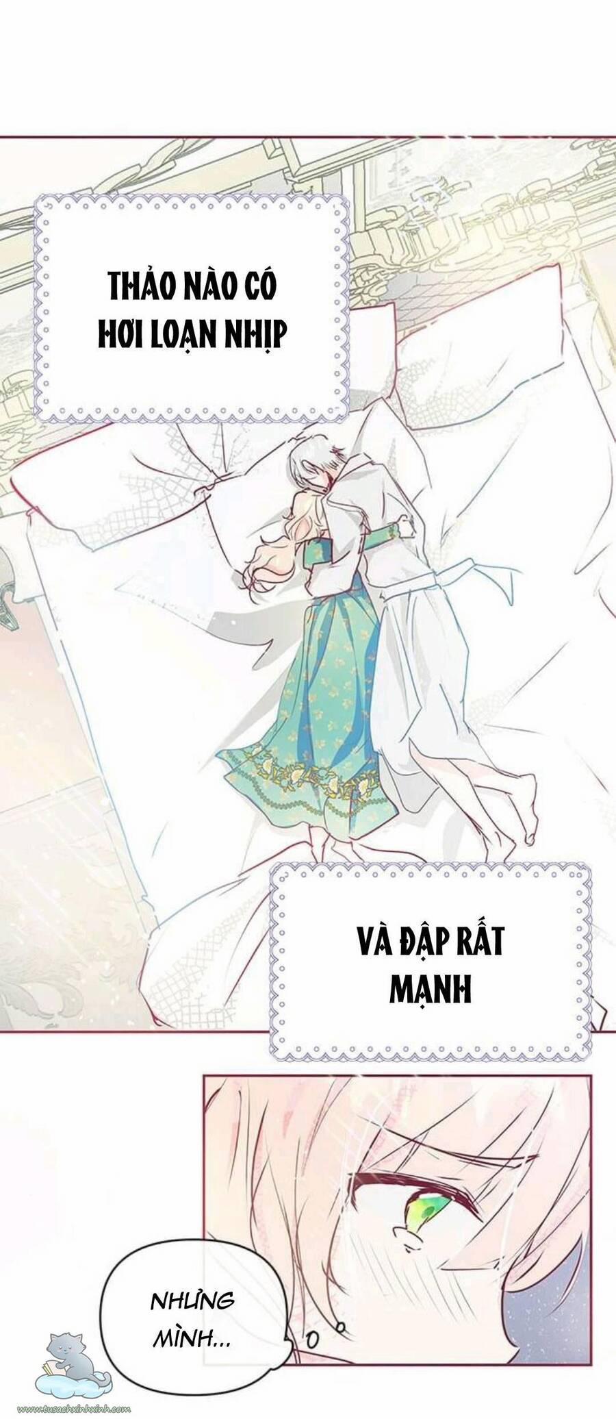 Đại Công Tước, Đó Chỉ Là Sai Lầm! 13 trang 64