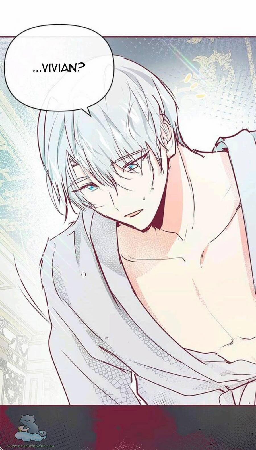 Đại Công Tước, Đó Chỉ Là Sai Lầm! 13 trang 65