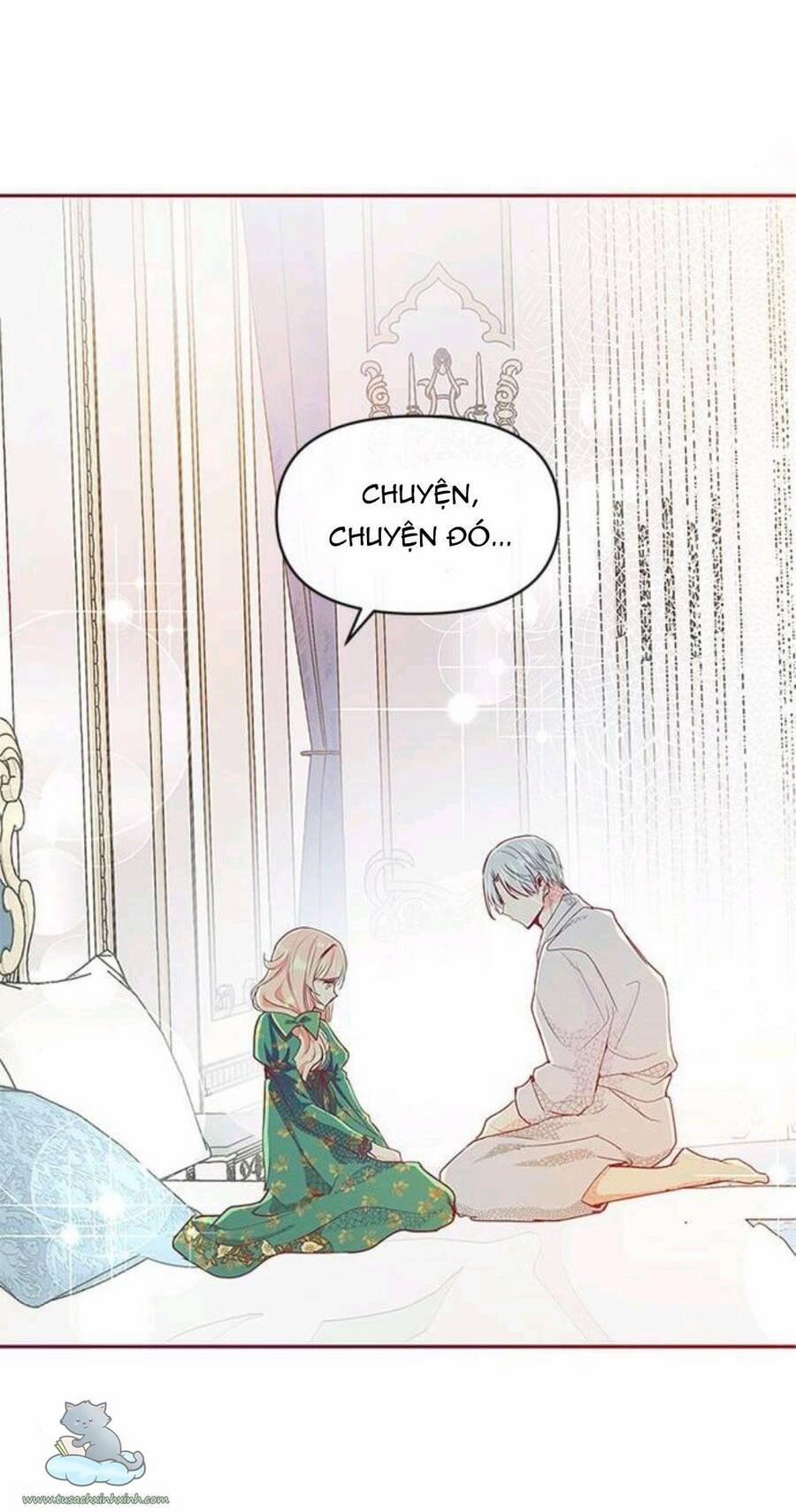 Đại Công Tước, Đó Chỉ Là Sai Lầm! 14 trang 11