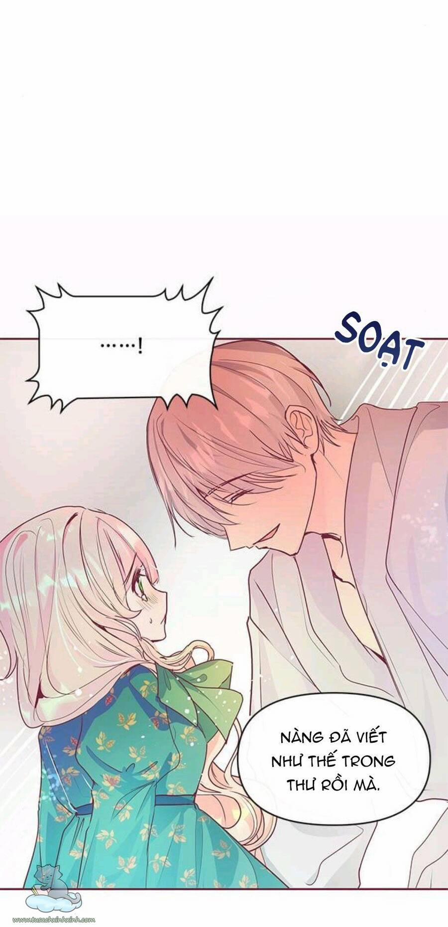 Đại Công Tước, Đó Chỉ Là Sai Lầm! 14 trang 12