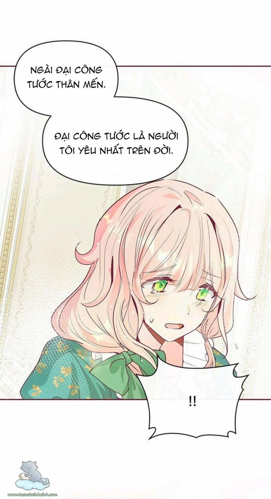 Đại Công Tước, Đó Chỉ Là Sai Lầm! 14 trang 13