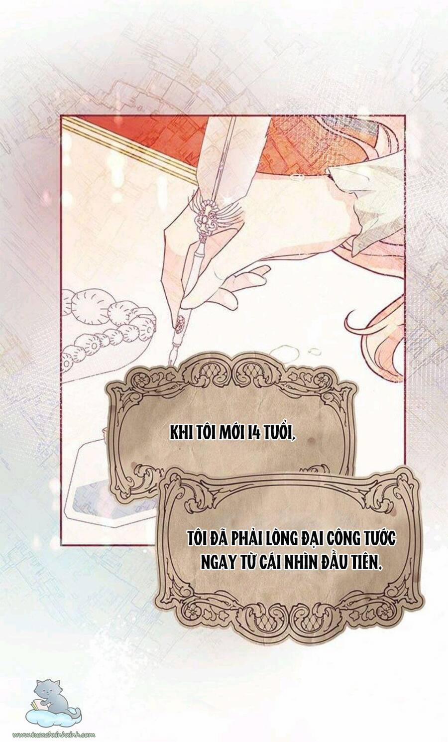 Đại Công Tước, Đó Chỉ Là Sai Lầm! 14 trang 14