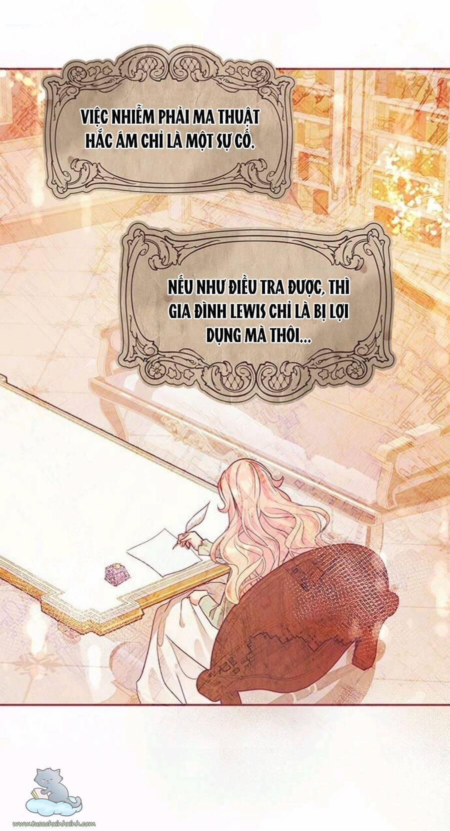 Đại Công Tước, Đó Chỉ Là Sai Lầm! 14 trang 15