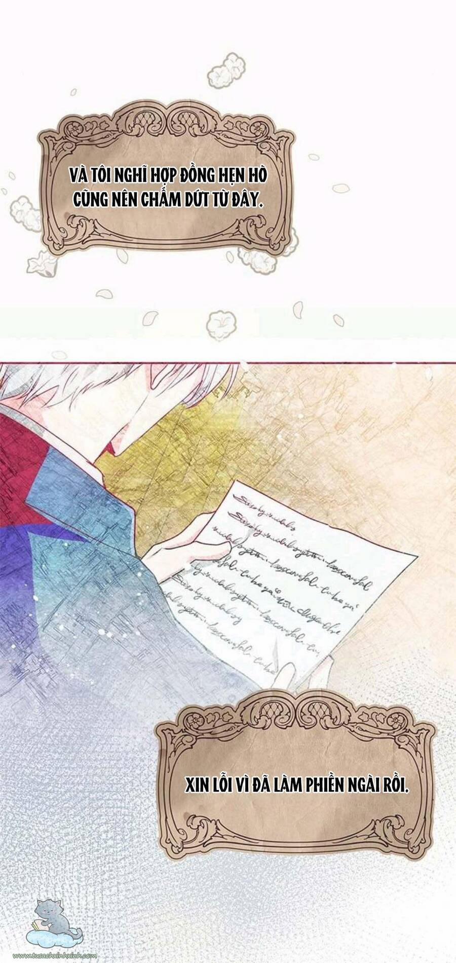 Đại Công Tước, Đó Chỉ Là Sai Lầm! 14 trang 17