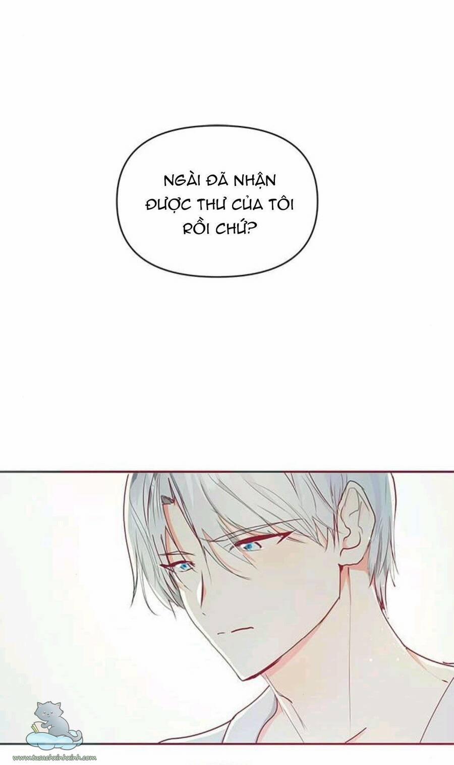 Đại Công Tước, Đó Chỉ Là Sai Lầm! 14 trang 2