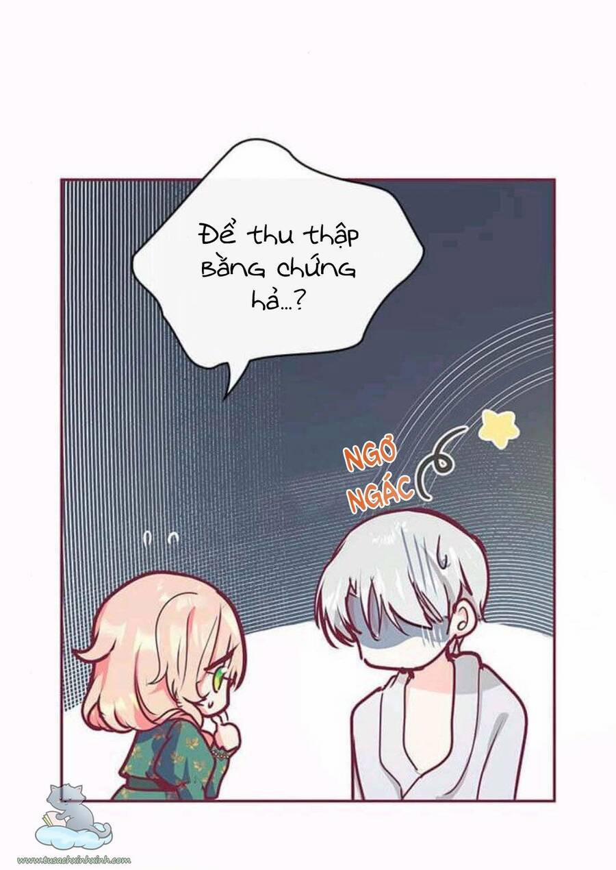 Đại Công Tước, Đó Chỉ Là Sai Lầm! 14 trang 20