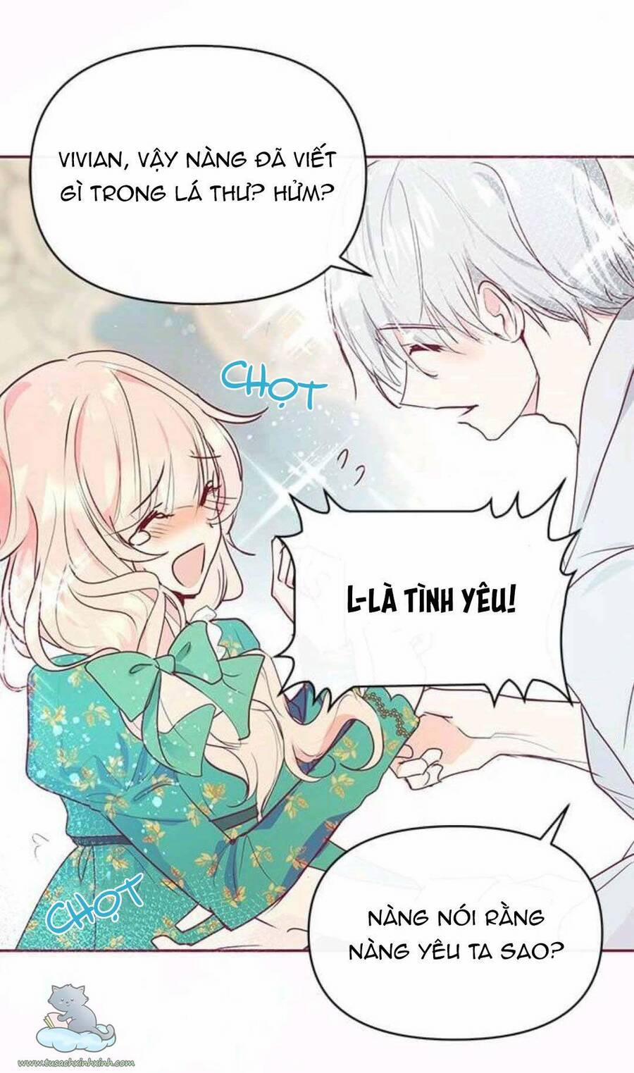 Đại Công Tước, Đó Chỉ Là Sai Lầm! 14 trang 24