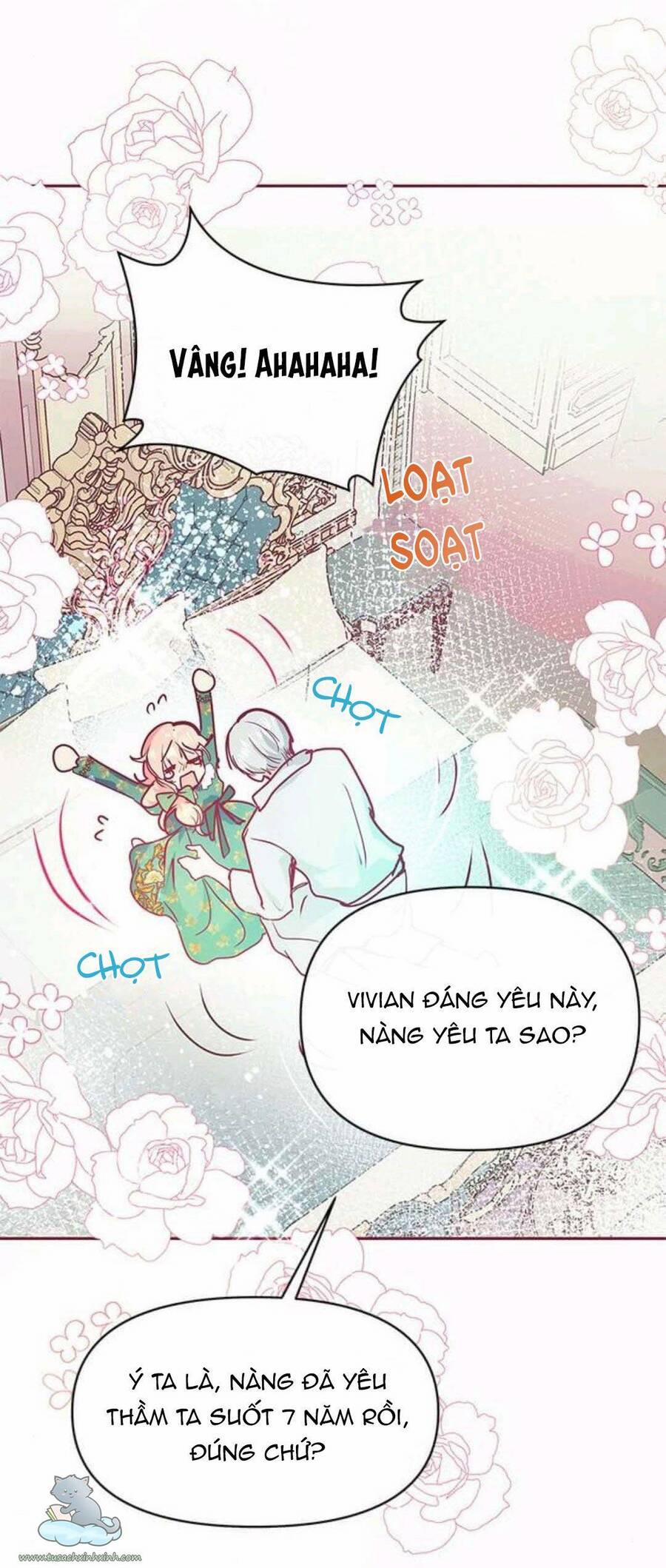 Đại Công Tước, Đó Chỉ Là Sai Lầm! 14 trang 25