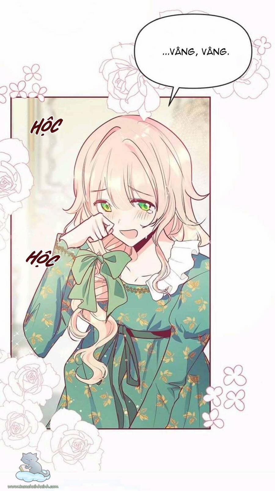 Đại Công Tước, Đó Chỉ Là Sai Lầm! 14 trang 26