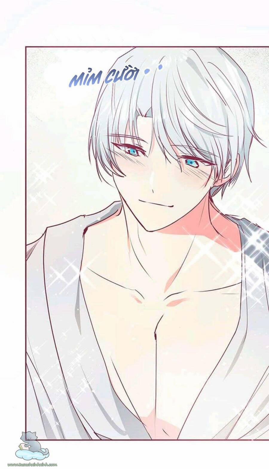 Đại Công Tước, Đó Chỉ Là Sai Lầm! 14 trang 27