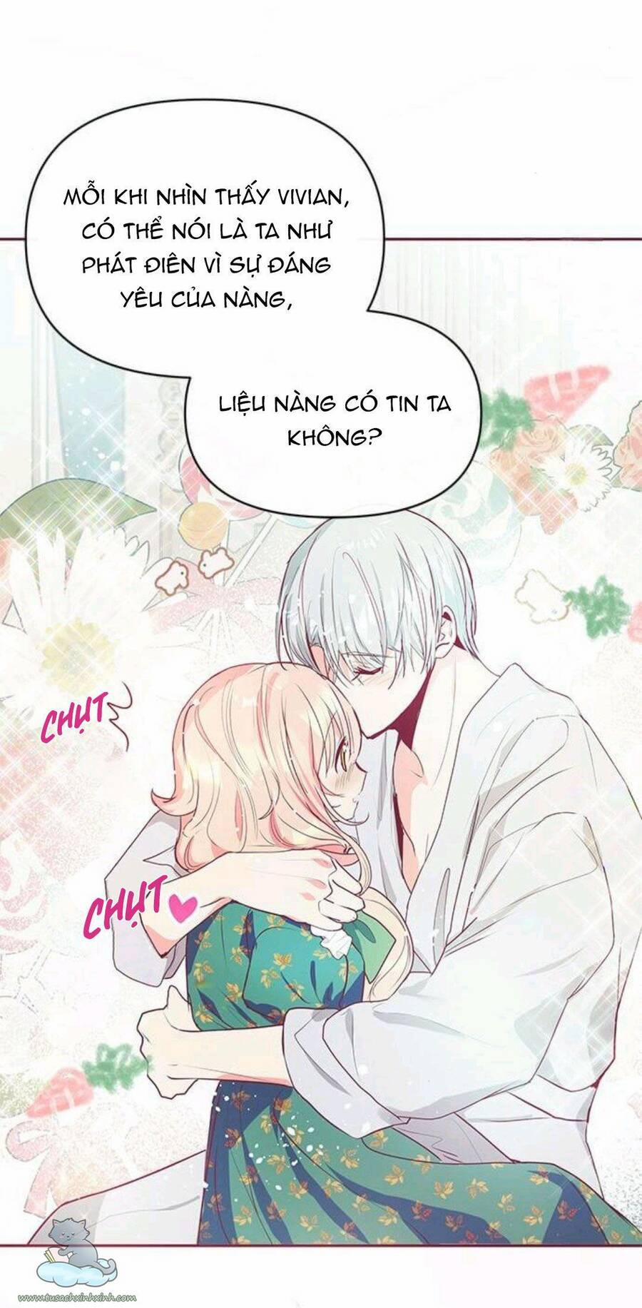 Đại Công Tước, Đó Chỉ Là Sai Lầm! 14 trang 30